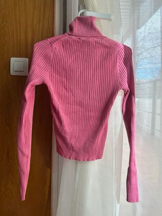 Camiseta de Zara