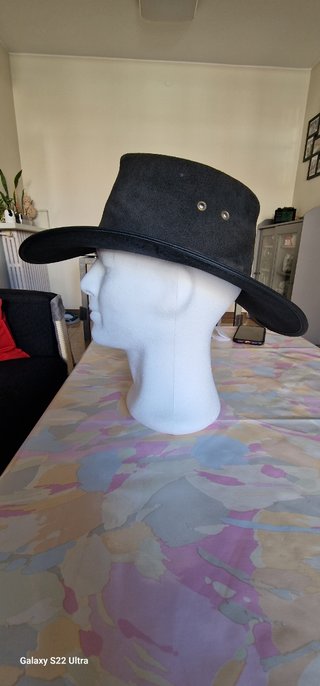 Sombrero cowboy australiano