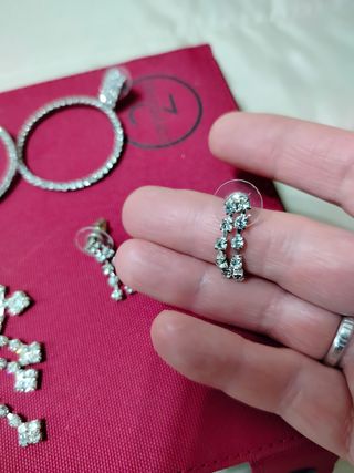 CONJUNTO BISUTERÍA EVENTOS