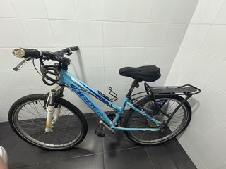 Bicicleta Orbea Paradise