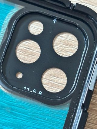 Funda para iphone 11 pro