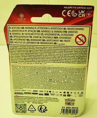 Coche DS 19 a escala - de coleccionista