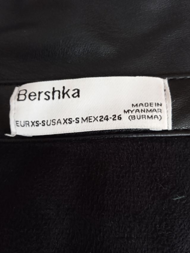 Sobrecamisa efecto piel