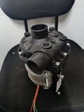 Bomba Lavado Linea Blanca 230V