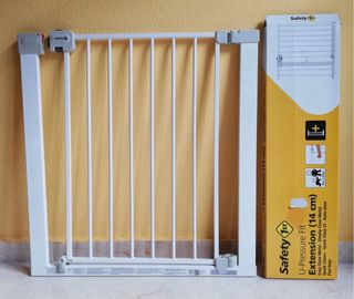 Puertas Safety de seguridad infantil