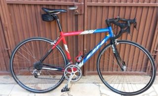 Bicicleta BH