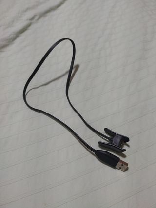 Cable cargador reloj Garmin