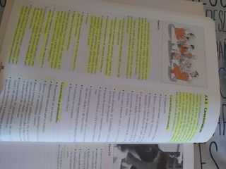 Educación Infantil I: (didáctica, desarrollo cognitivo y motor, desarrollo socio-afectivo, animación y dinámica de grupos)