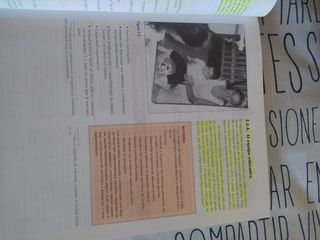 Educación Infantil I: (didáctica, desarrollo cognitivo y motor, desarrollo socio-afectivo, animación y dinámica de grupos)