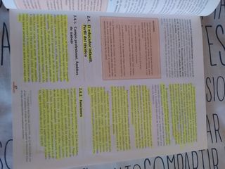 Educación Infantil I: (didáctica, desarrollo cognitivo y motor, desarrollo socio-afectivo, animación y dinámica de grupos)