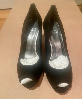 Zapatos Stuart Weitzman
