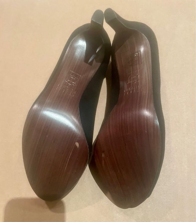 Zapatos Stuart Weitzman