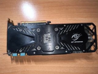 Gigabyte GeForce 970 Windforce 4Gb G1 Gaming