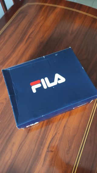 Botas Montaña No 43