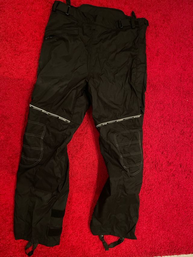 Pantaloni Bering moto