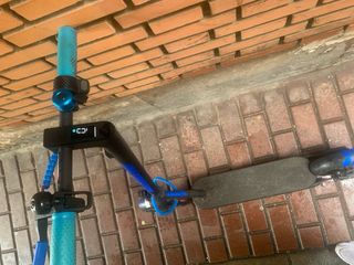 Patienete xiaomi scooter 4