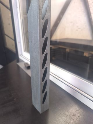 Cerramiento metálico