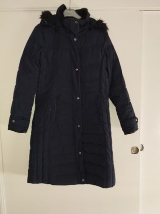 Chaqueta larga Ralph lauren 