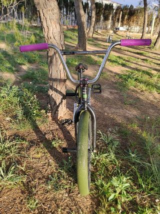   BMX wethepeople 