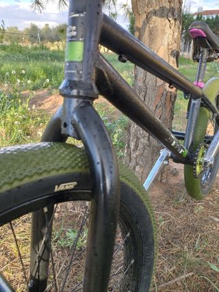   BMX wethepeople 