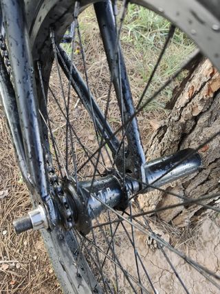   BMX wethepeople 