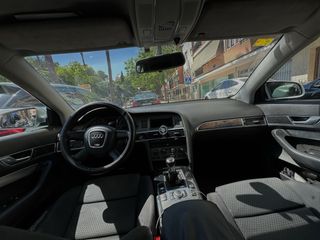 Audi A6 2008
