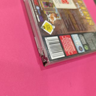 Tetris plus PlayStation 1