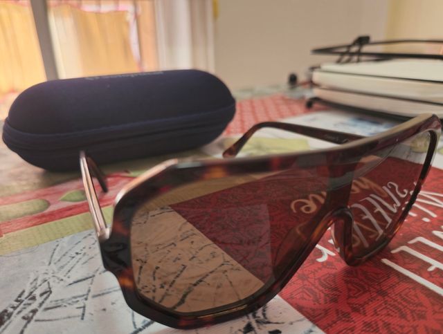 Gafas polarizadas