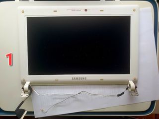 Despiece Samsung Notebook