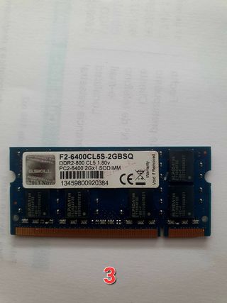 Despiece Samsung Notebook