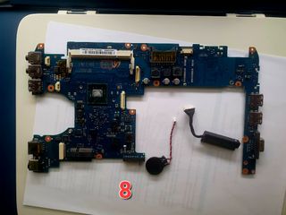 Despiece Samsung Notebook