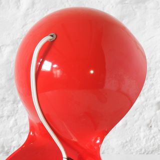 Dalú Vico Magistretti Artemide primera edición 65