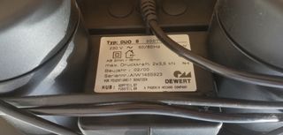 Cama Eléctrica Reclinable Dewert Duo 5