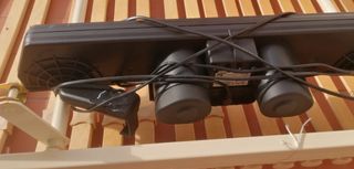 Cama Eléctrica Reclinable Dewert Duo 5