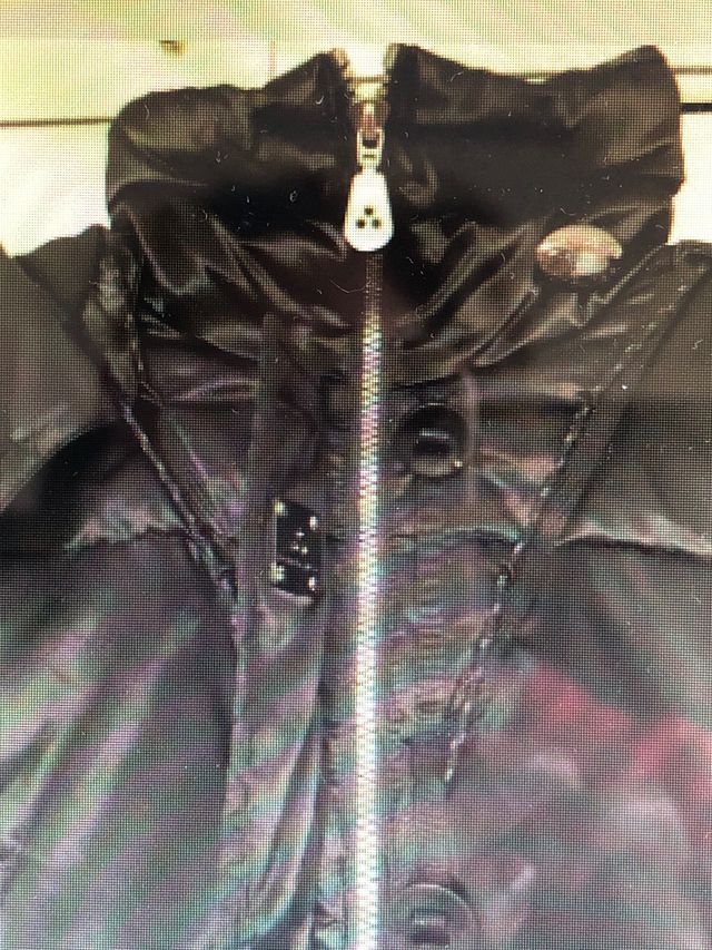 Parka plumon Peuterey mujer