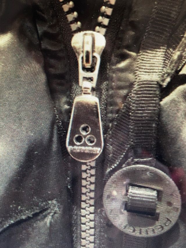 Parka plumon Peuterey mujer