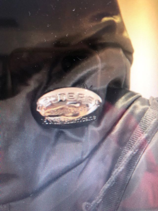 Parka plumon Peuterey mujer