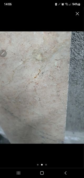 MARMOL  1.06 x 0.15 CM
