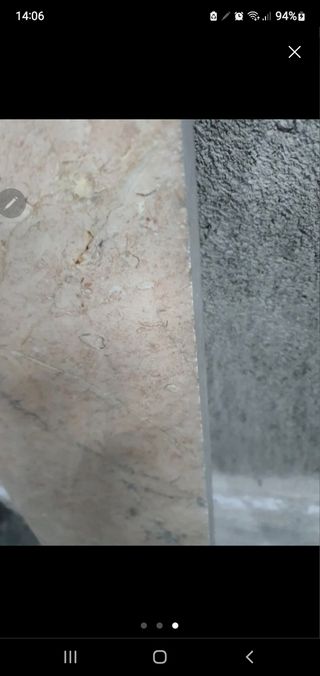 MARMOL  1.06 x 0.15 CM