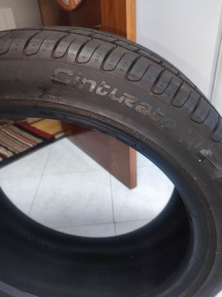 Neumático Pirelli 