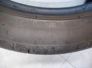 Neumático Pirelli 