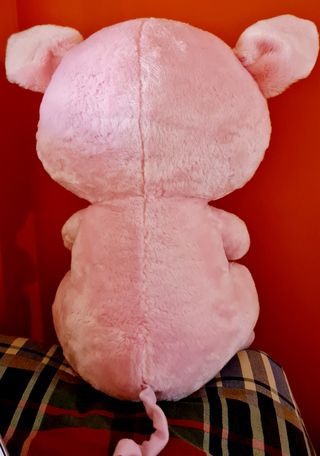 Maialino gigante Ty Beanie BOOS