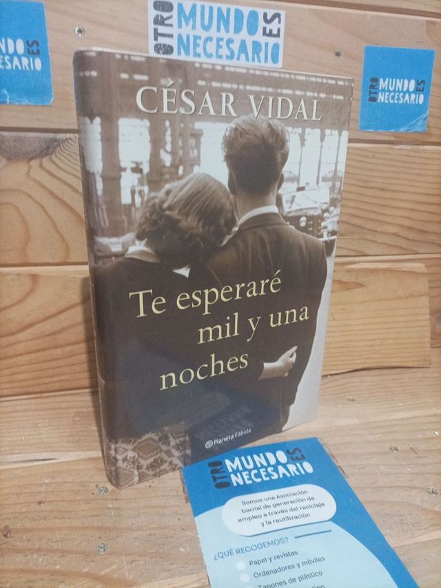 César Vidal III