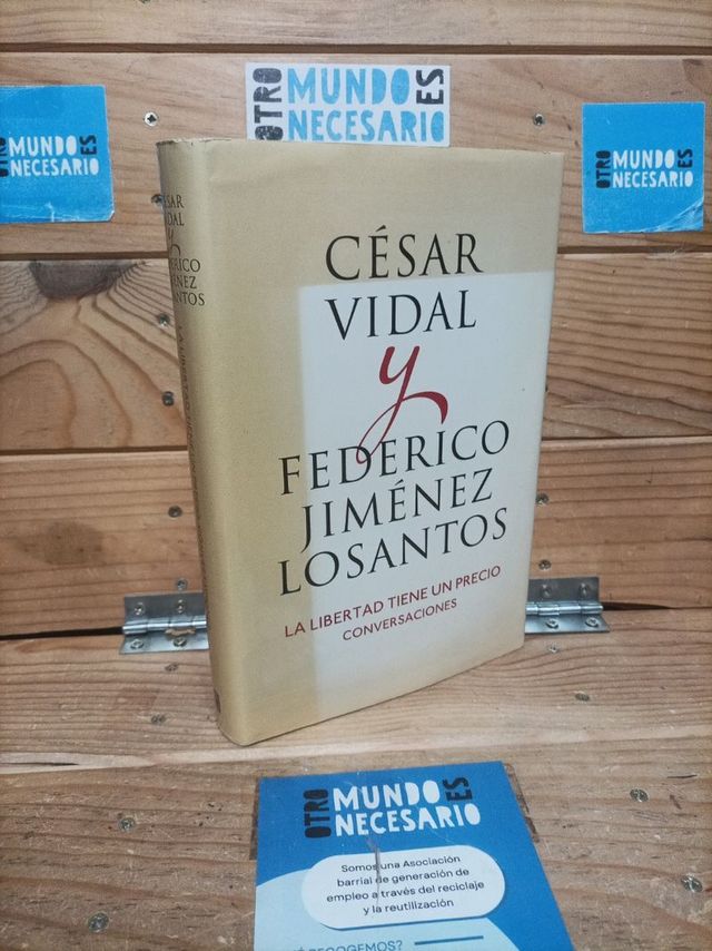 César Vidal III