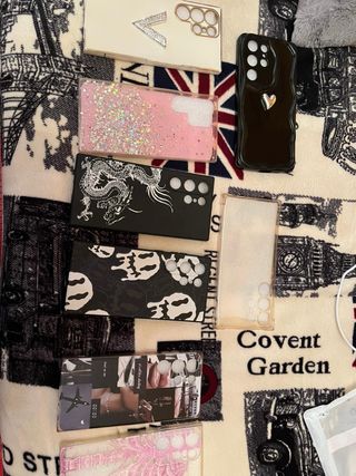 Fundas Samsung S23 Ultra