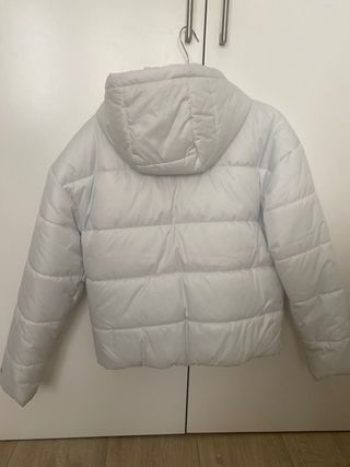 Chaqueta/Anorak Nike