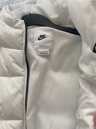 Chaqueta/Anorak Nike