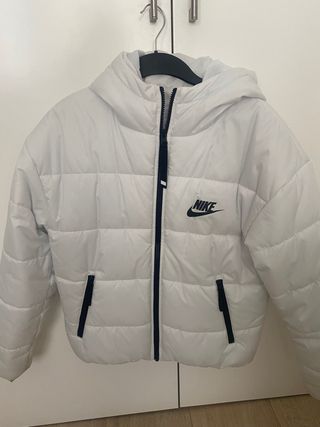 Chaqueta/Anorak Nike