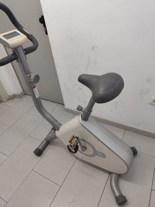 Bicicleta estática