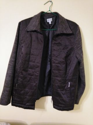 Chaqueta tipo cazadora